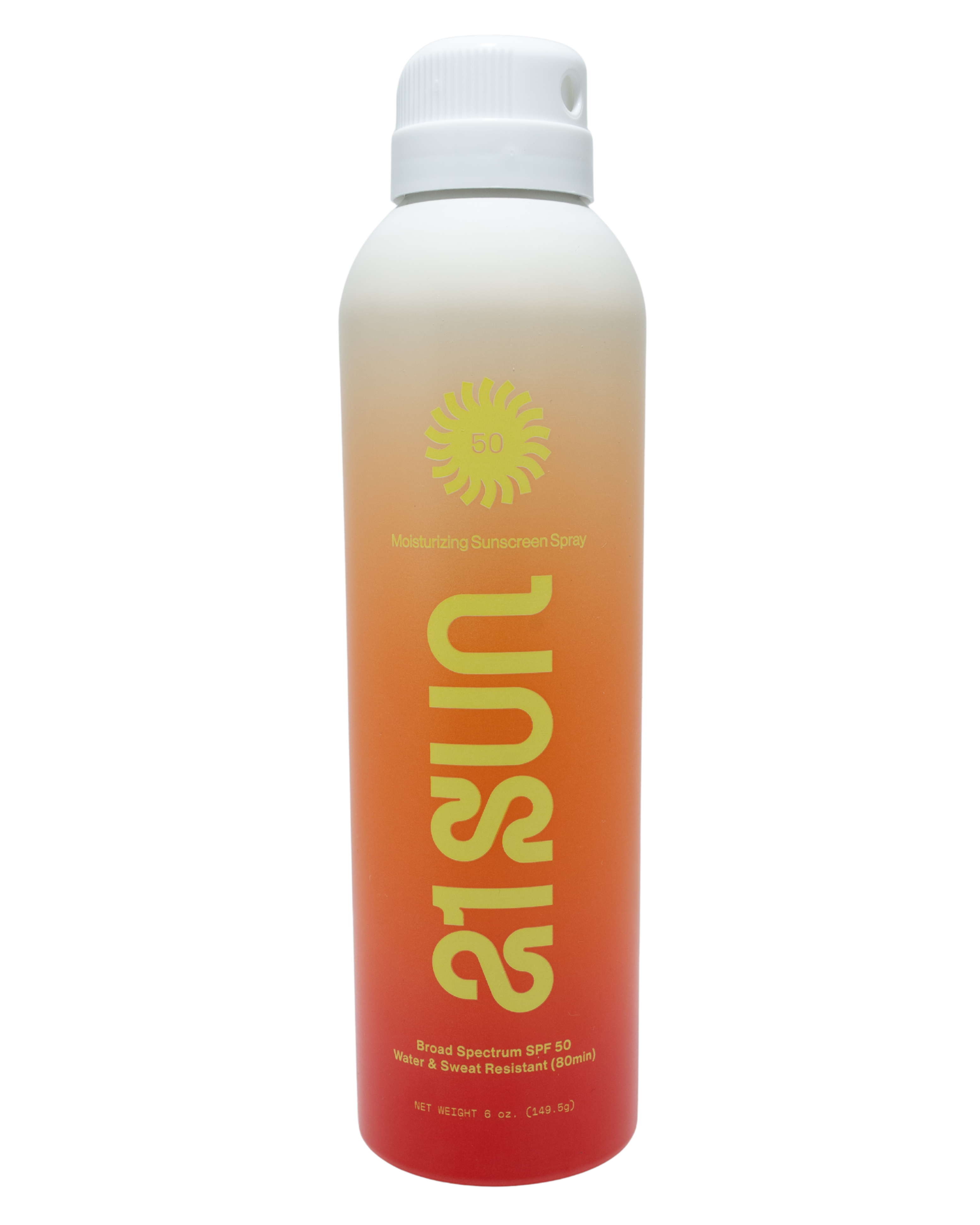 Signature SPF50 Spray