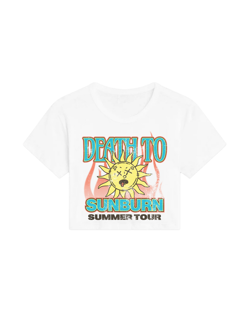 Summer Tour Crop