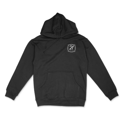 The Classic - Premium Heavyweight Hoodie